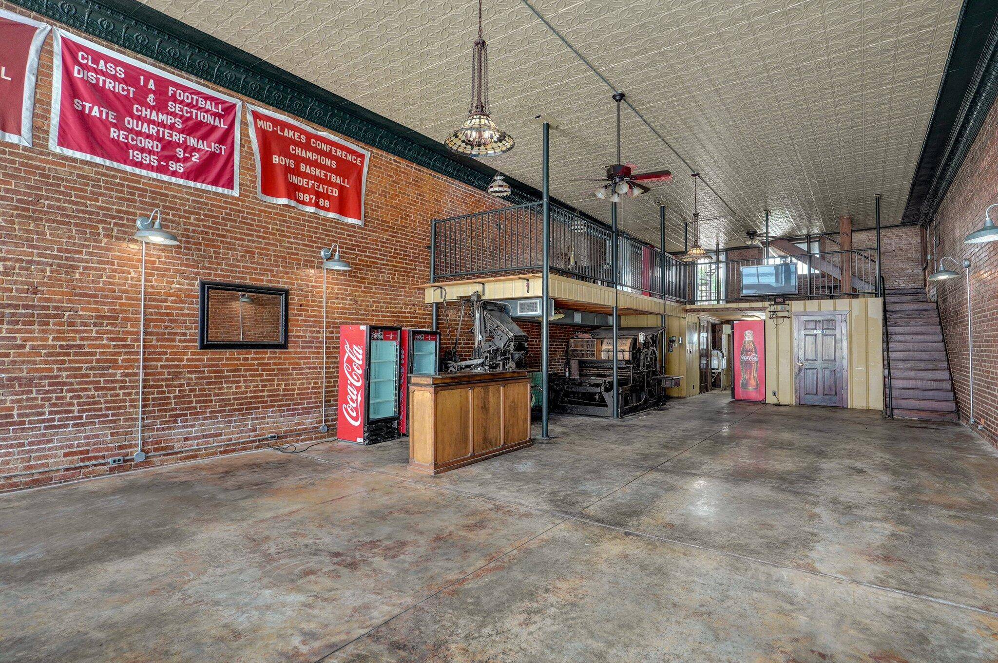203 E Main ST, Miller, MO 65707