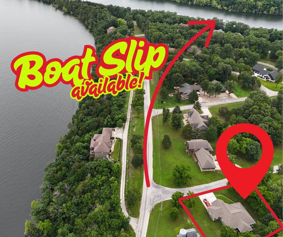 21791 Mill Creek DR, Shell Knob, MO 65747