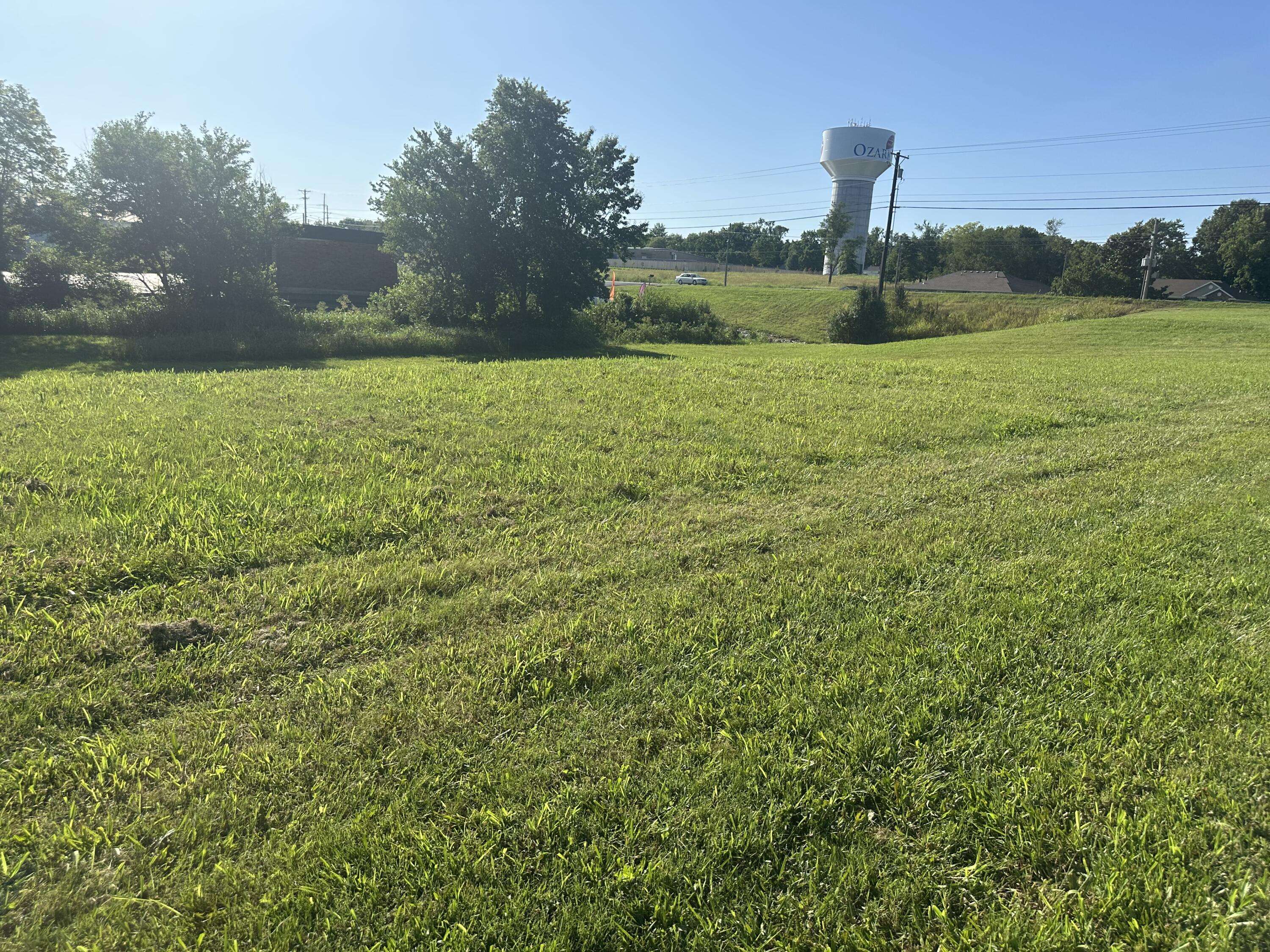 1703 S 10th AVE, Ozark, MO 65721