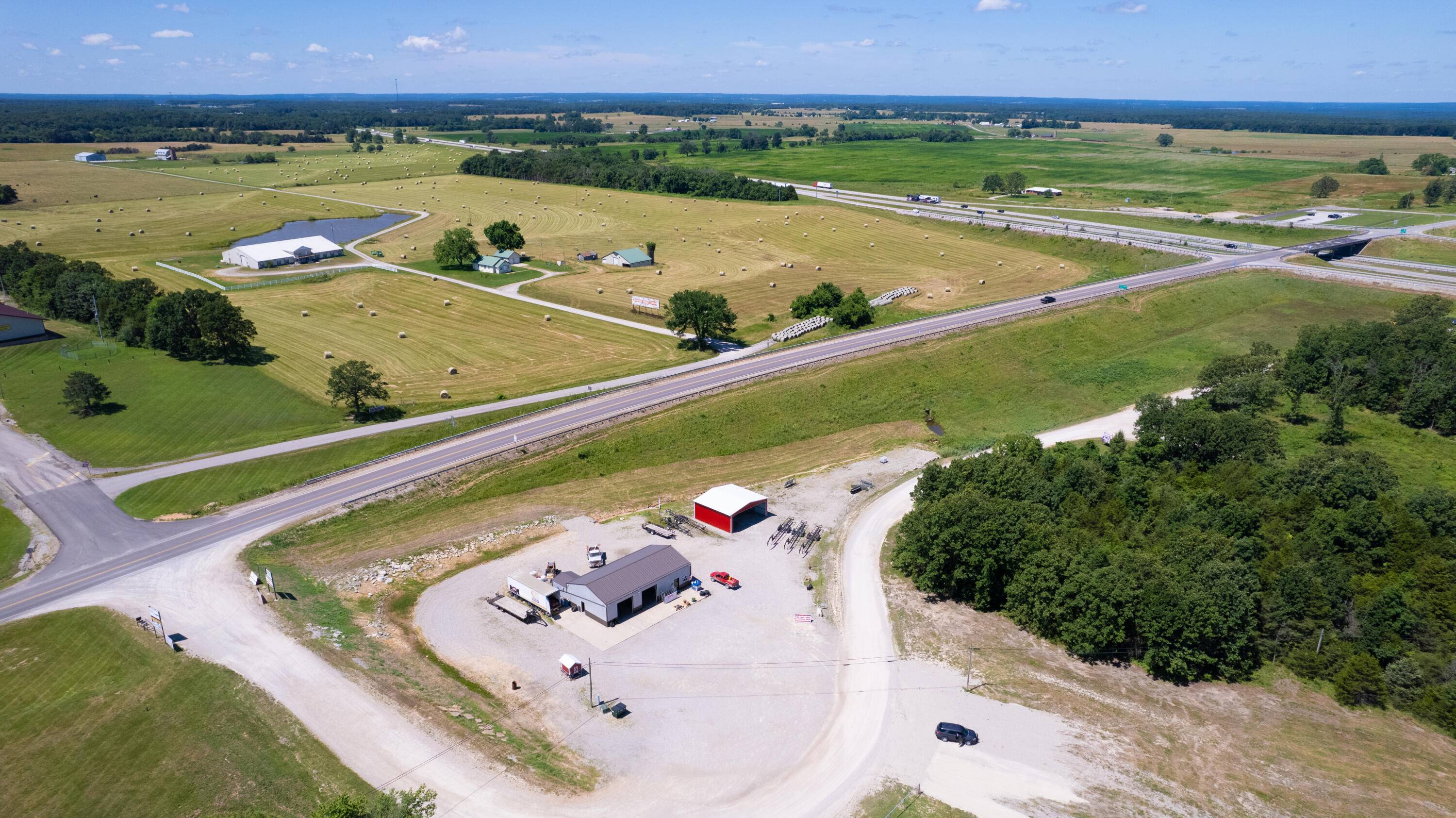 101 Cycle LN, Conway, MO 65632