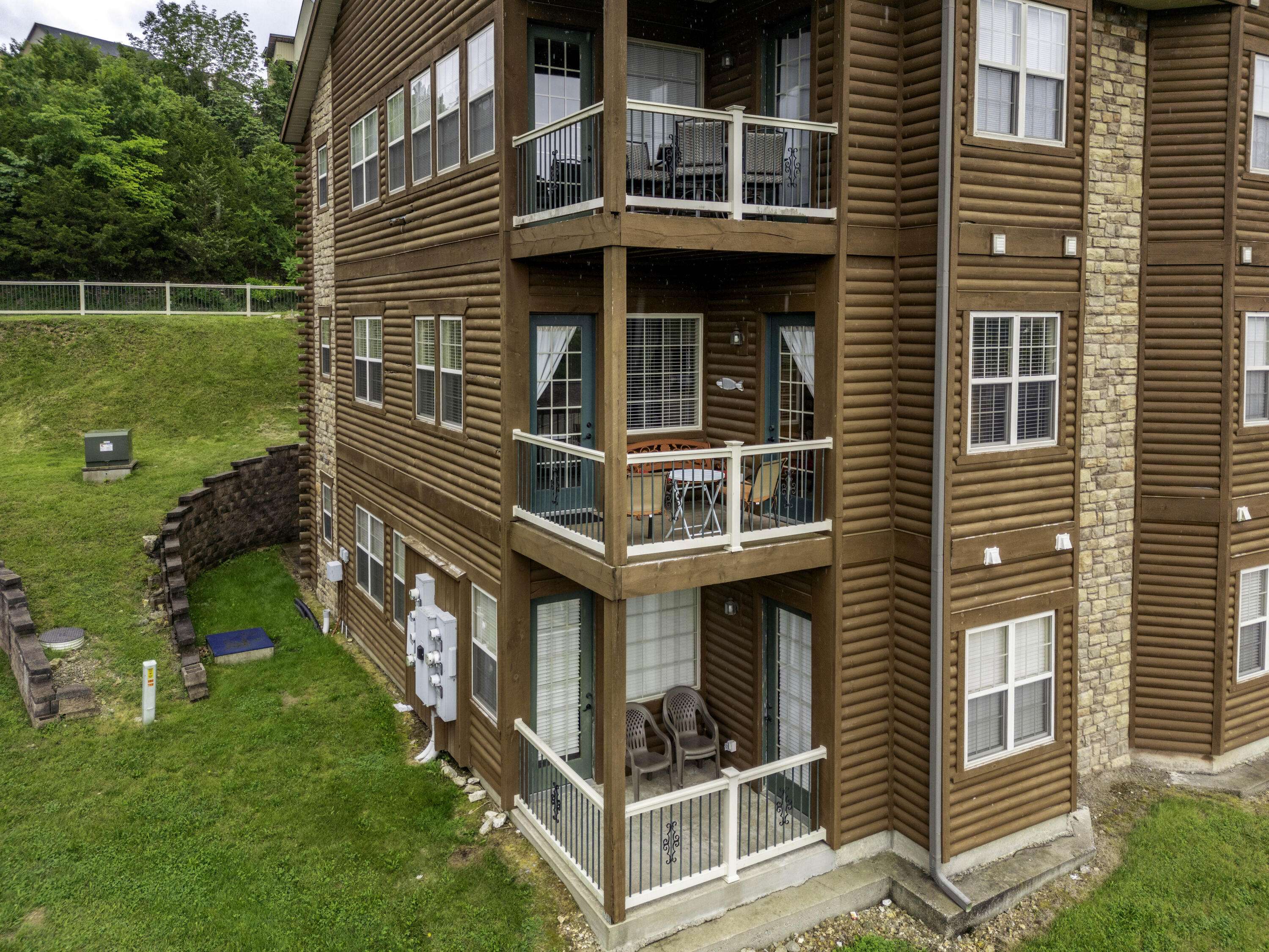 31 Blue Bird WAY #4, Branson, MO 65616
