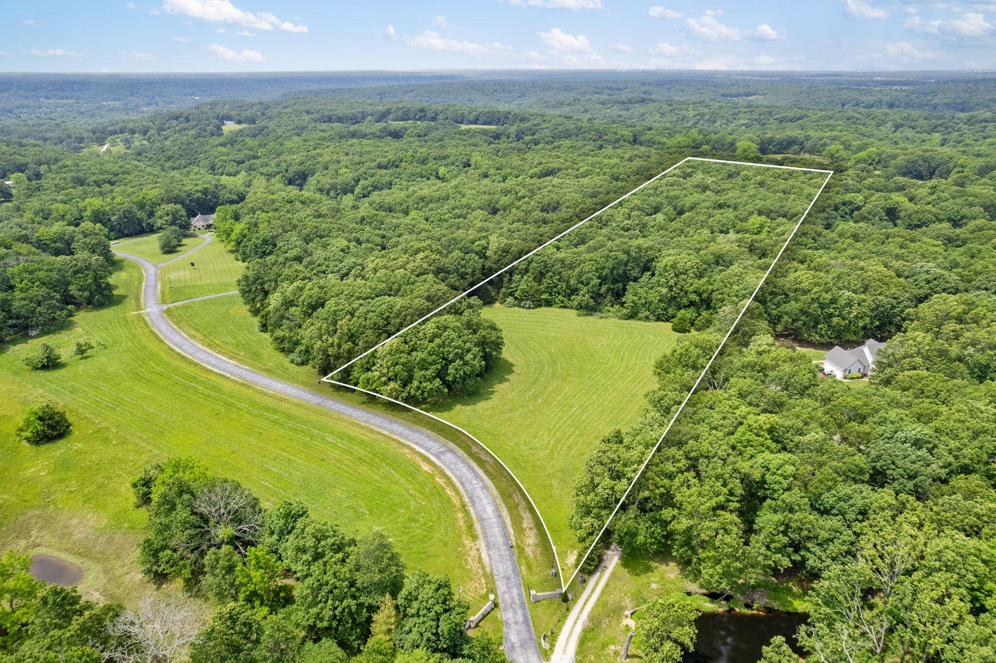 Tract 1 N Farm Road 245, Strafford, MO 65757