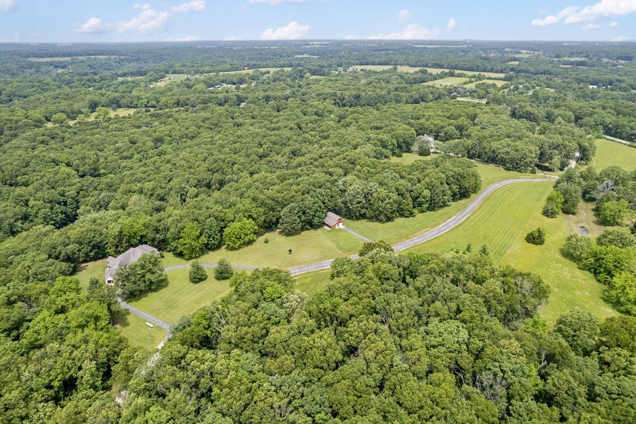 Tract 2 N Farm Road 245, Strafford, MO 65757