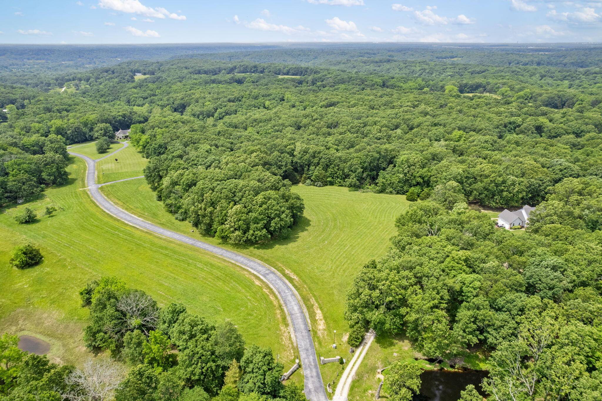 Tract 8a N Farm Road 245, Strafford, MO 65757