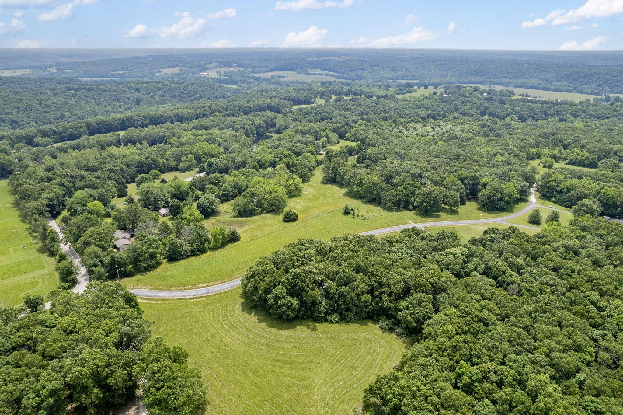 Tract 8a N Farm Road 245, Strafford, MO 65757