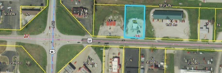 1011 W Dallas ST, Buffalo, MO 65622