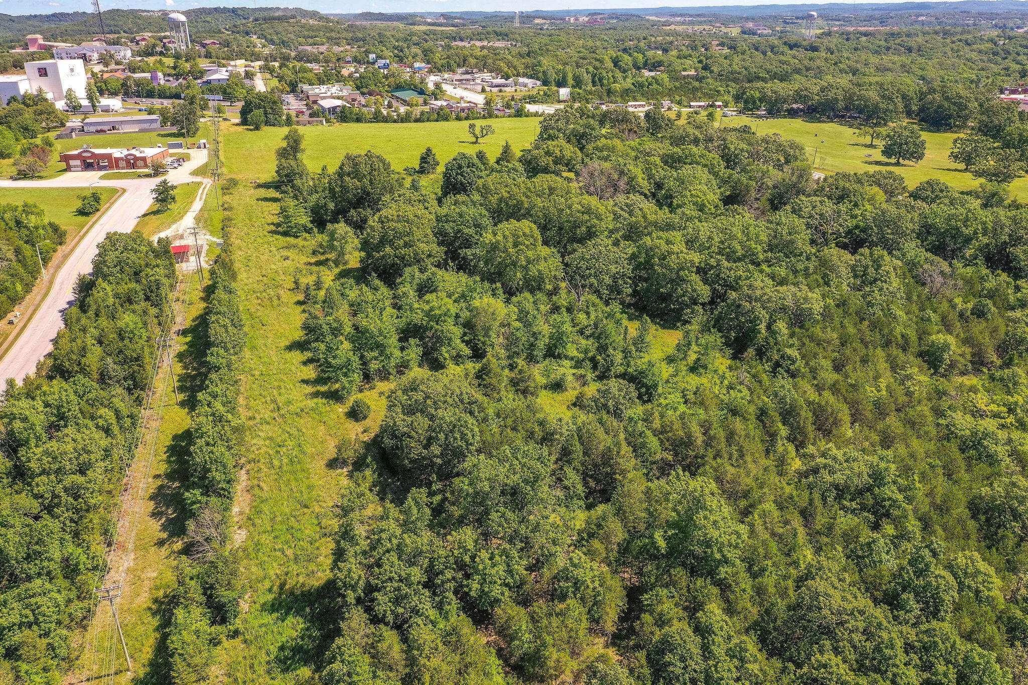 000 Branson Meadows DR, Branson, MO 65616