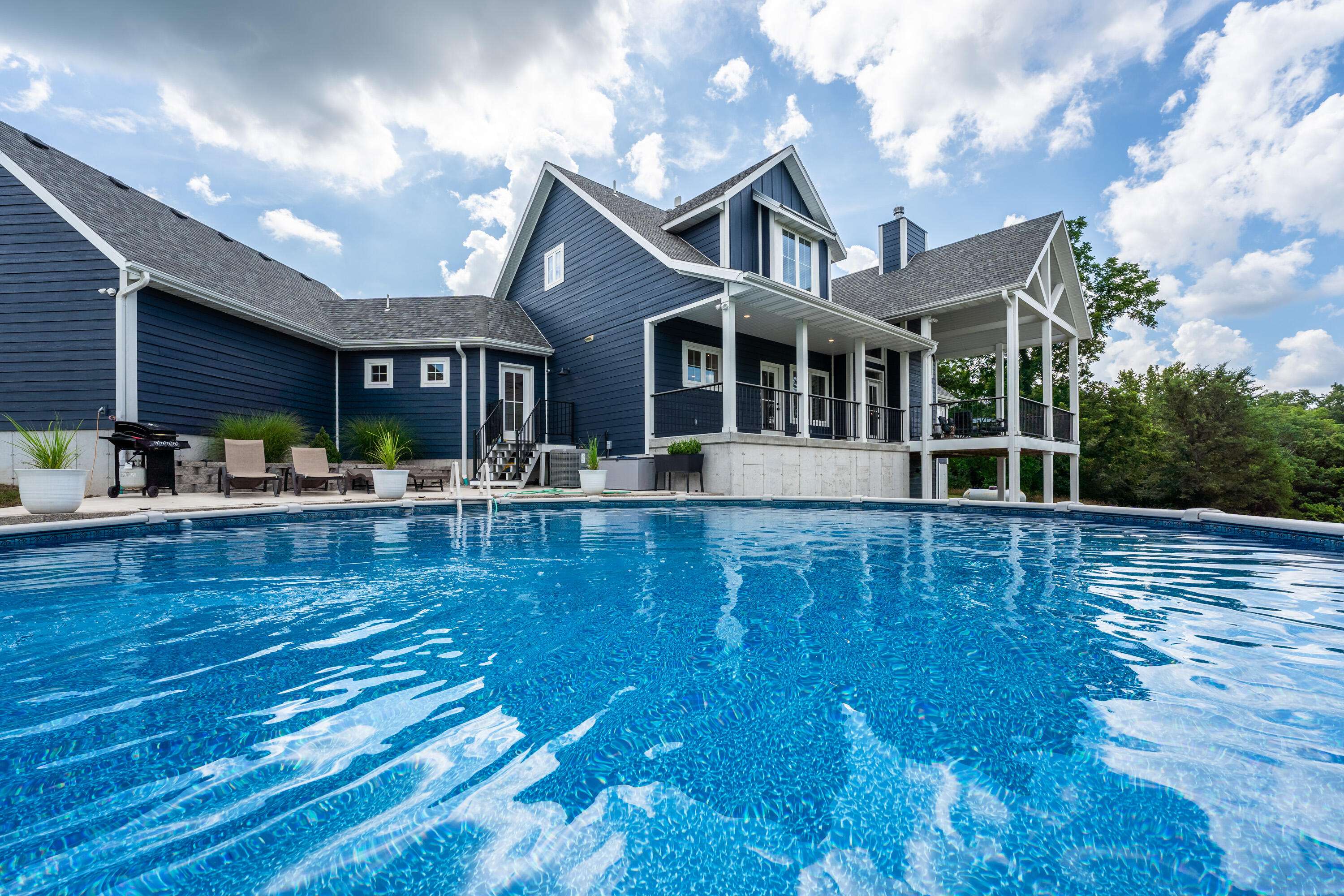 155 Cedar Springs AVE, Kissee Mills, MO 65680