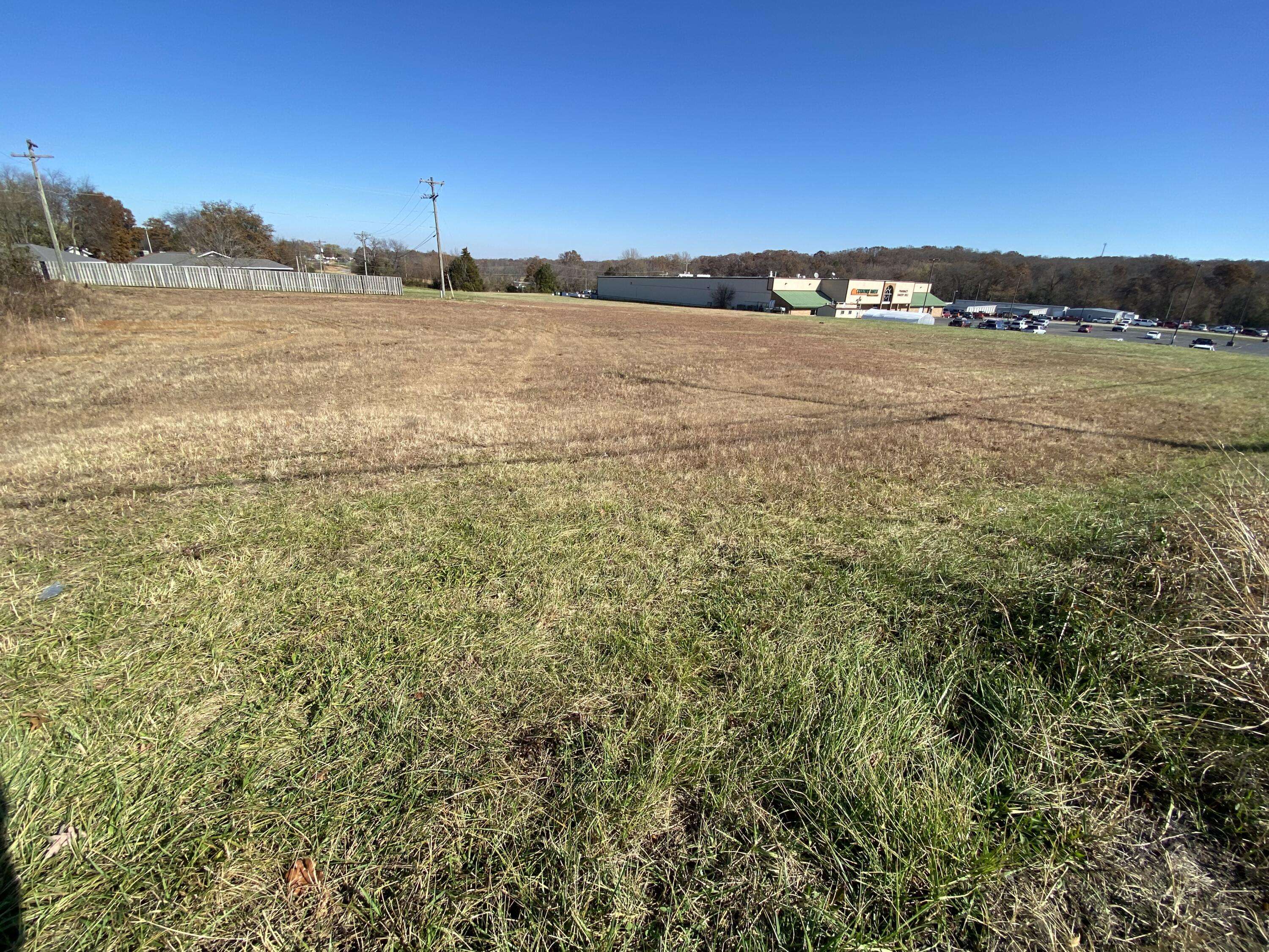 000 E Scenic Rivers BLVD, Salem, MO 65560