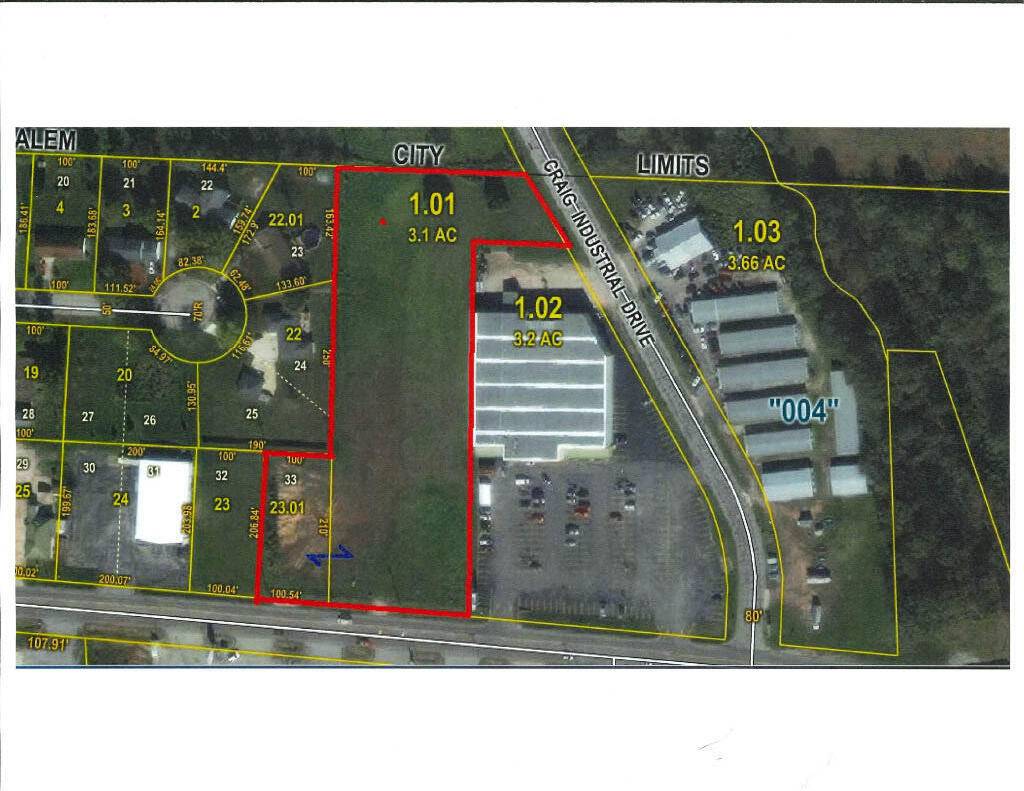 000 E Scenic Rivers BLVD, Salem, MO 65560