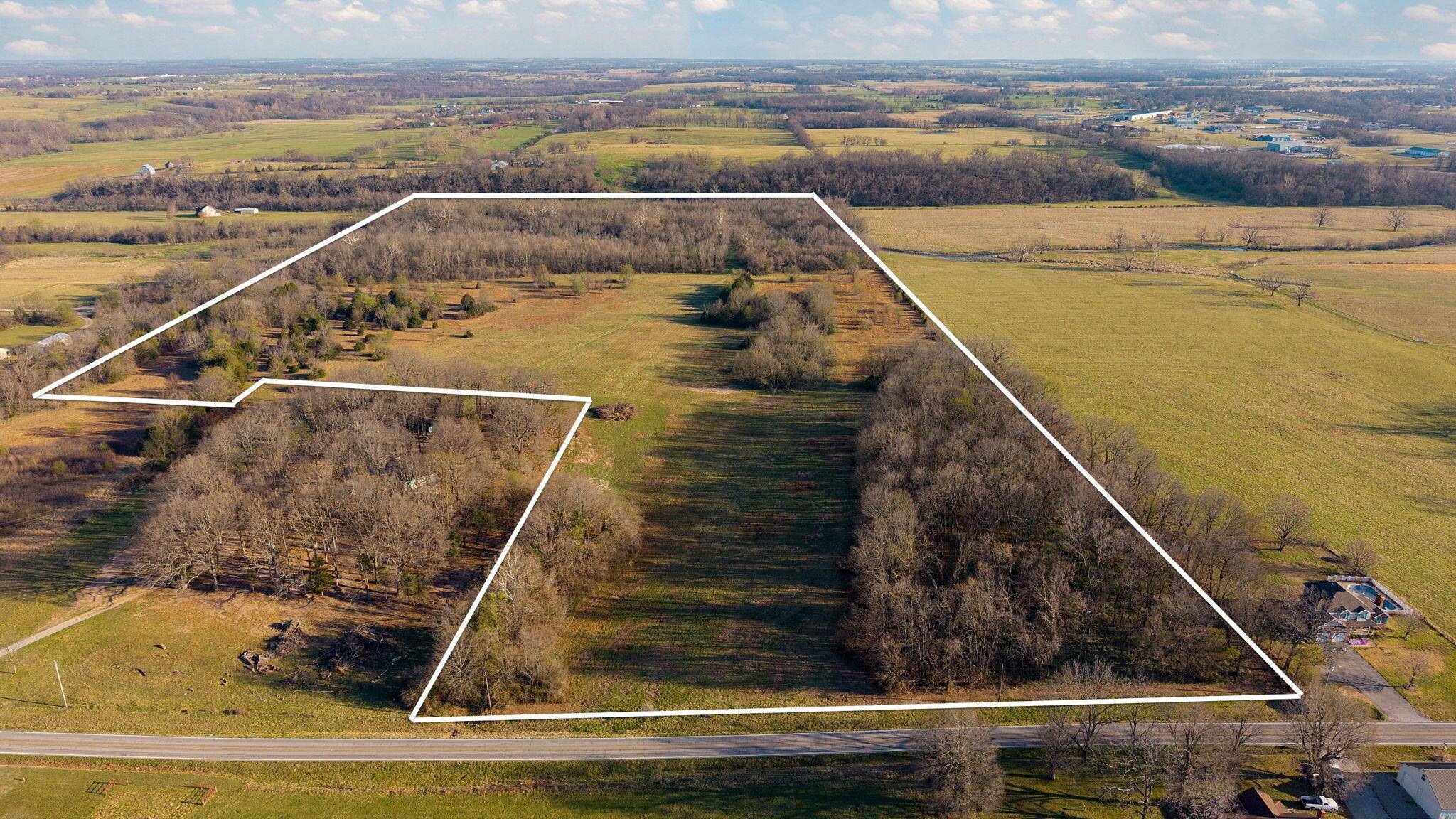 Tbd Highway V, Mt Vernon, MO 65712
