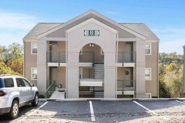 515 Valley View #102, Branson, MO 65616