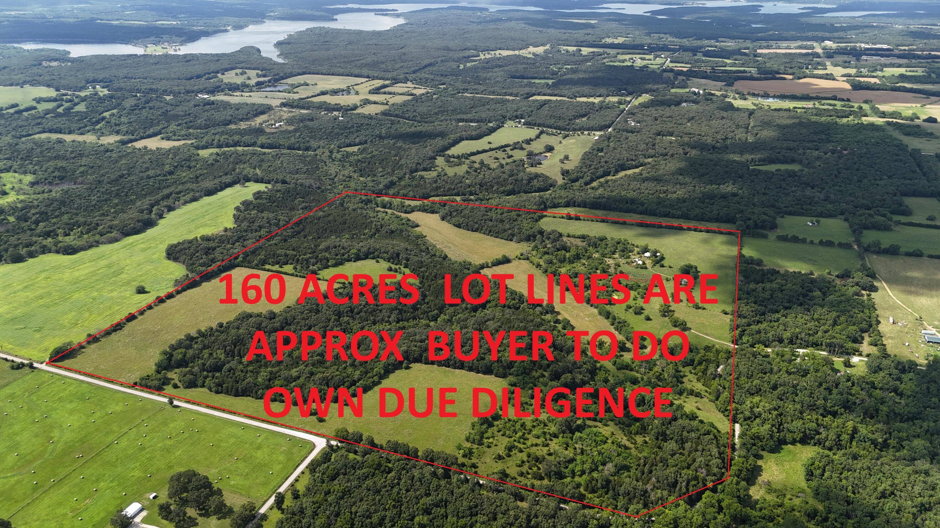 3176 S 170th RD, Polk, MO 65727