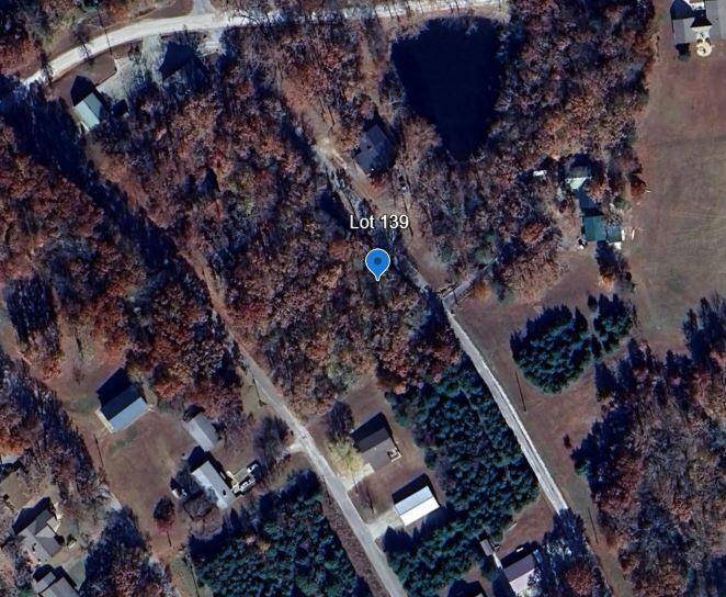 Lot 139 Timberlane DR, Golden, MO 65658