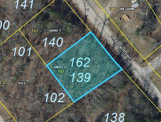 Lot 139 Timberlane DR, Golden, MO 65658