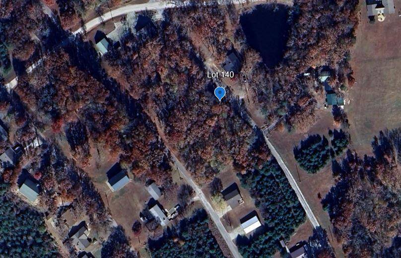 Lot 140 Timberlane DR, Golden, MO 65658