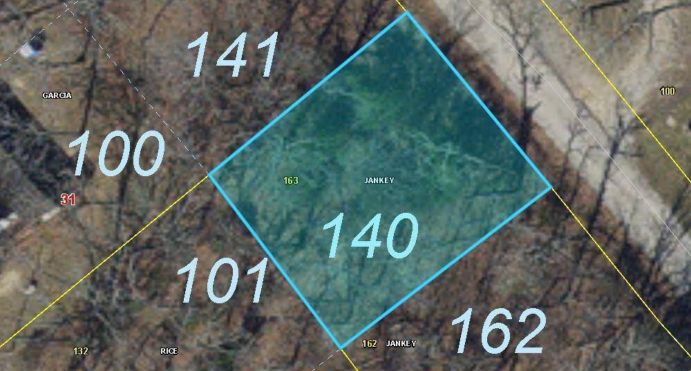 Lot 140 Timberlane DR, Golden, MO 65658