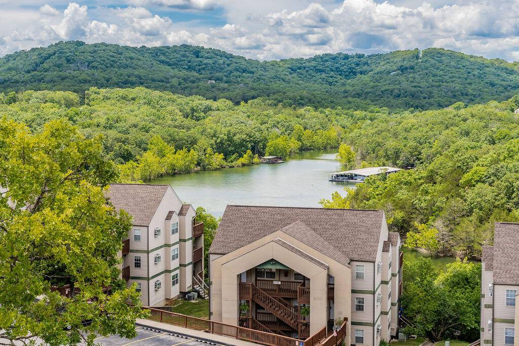 27 Bluebird WAY #5, Indian Point, MO 65616