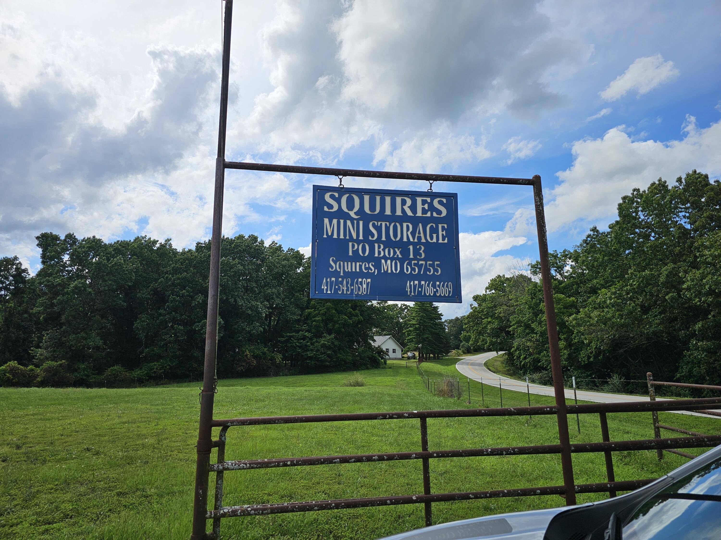 000 State Hwy Jj, Squires, MO 65755