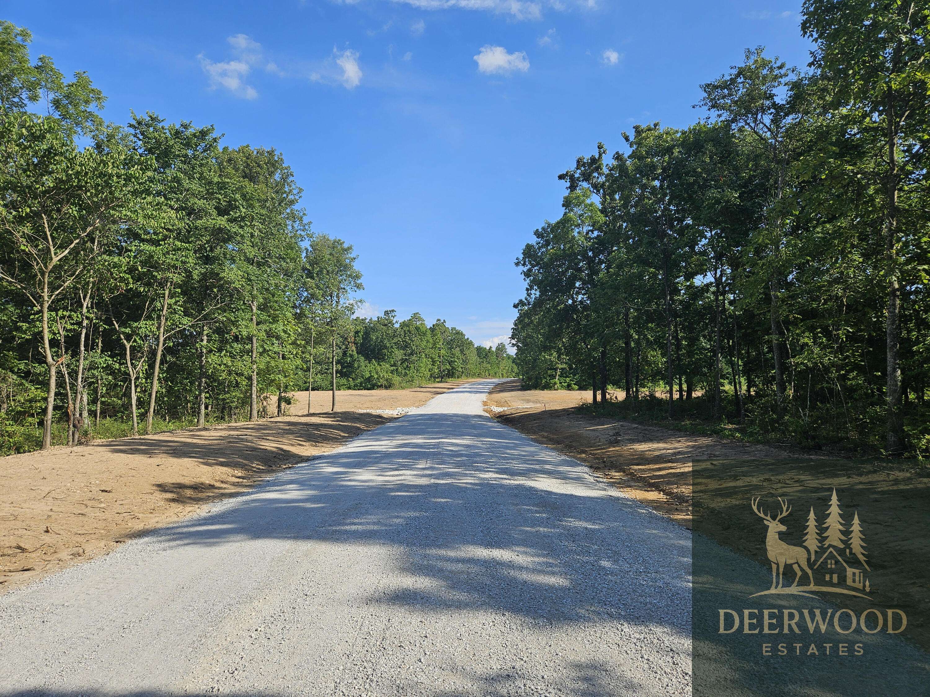 Lot 3 Deerwood Estates, Aurora, MO 65605
