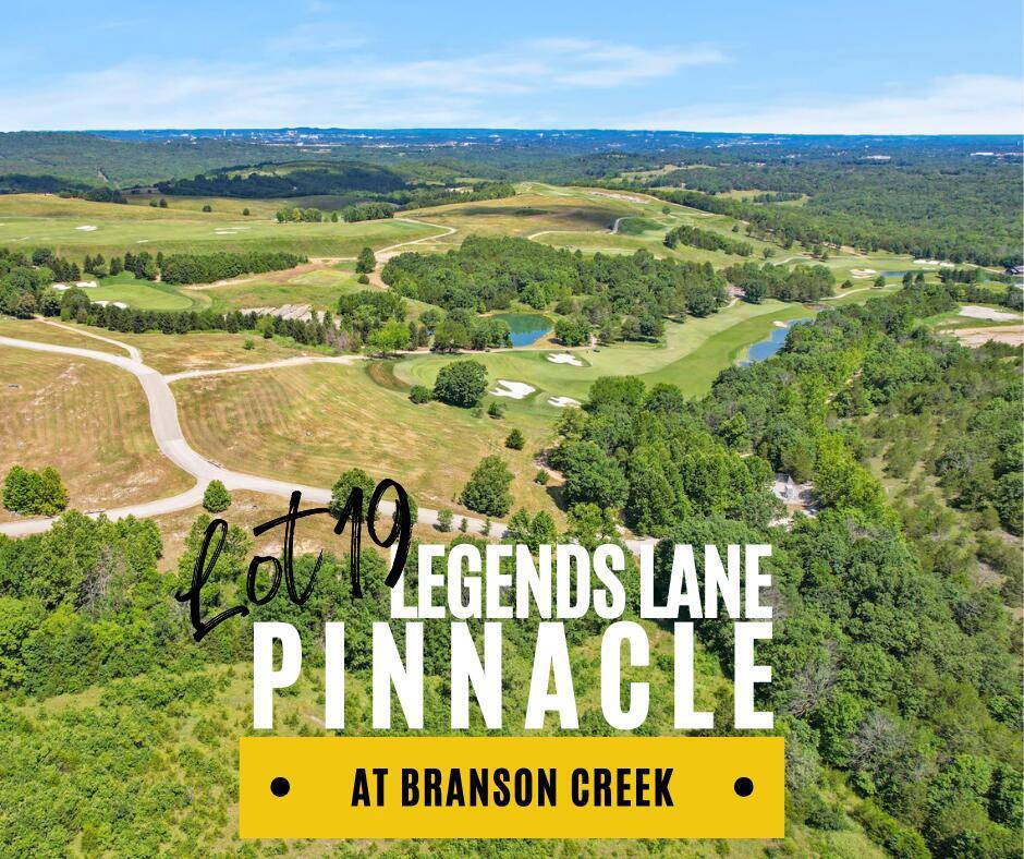 Lot 19 Legends LN, Hollister, MO 65672