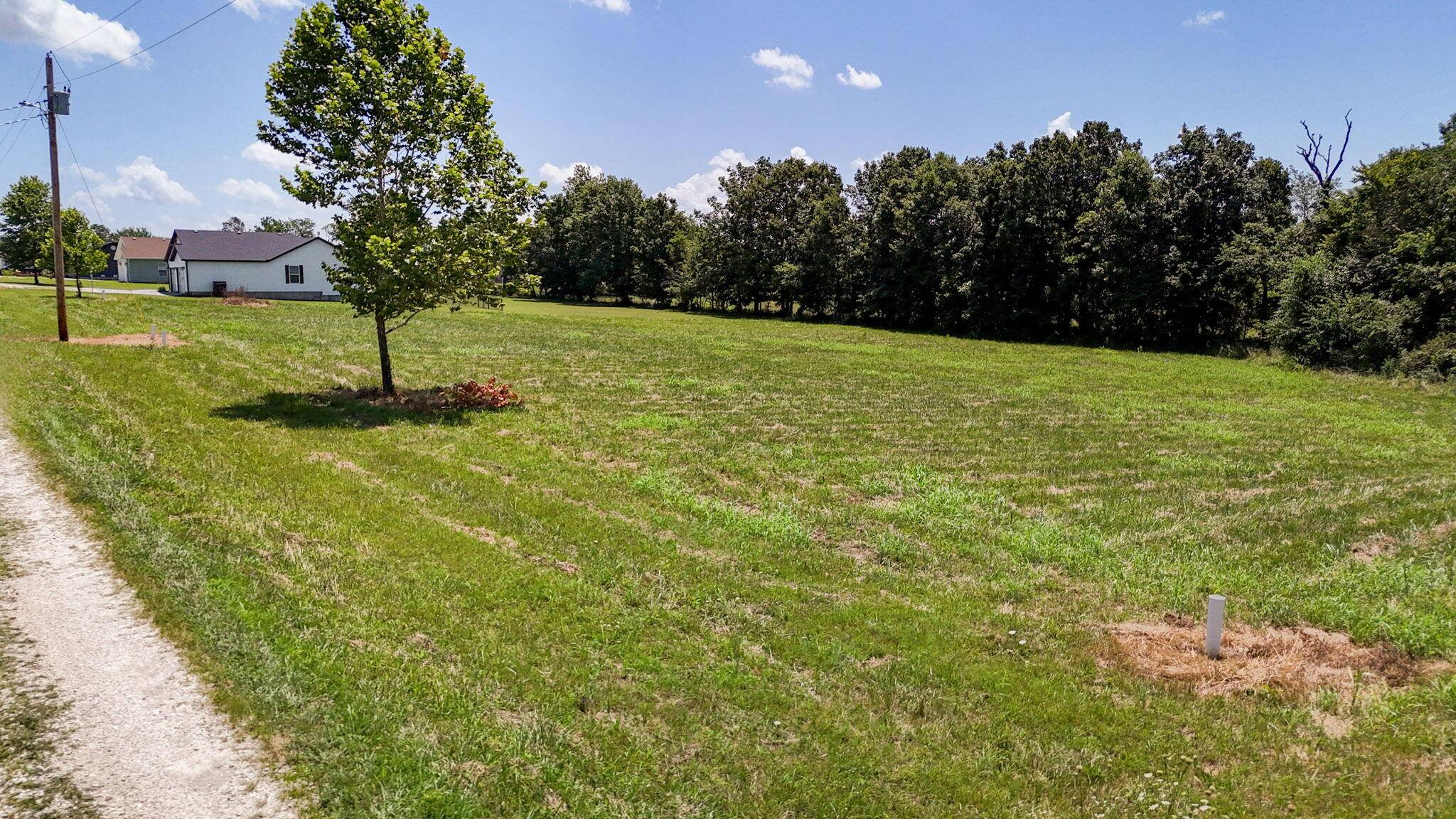 2490 E 549th RD, Buffalo, MO 65622