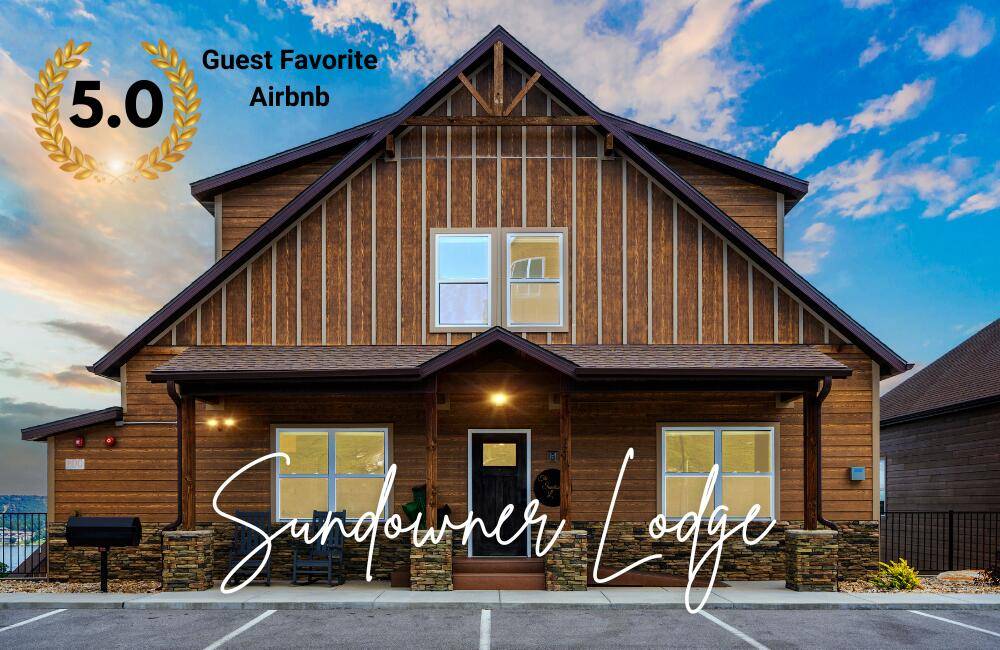 121 Frontier WAY #22, Kimberling City, MO 65686