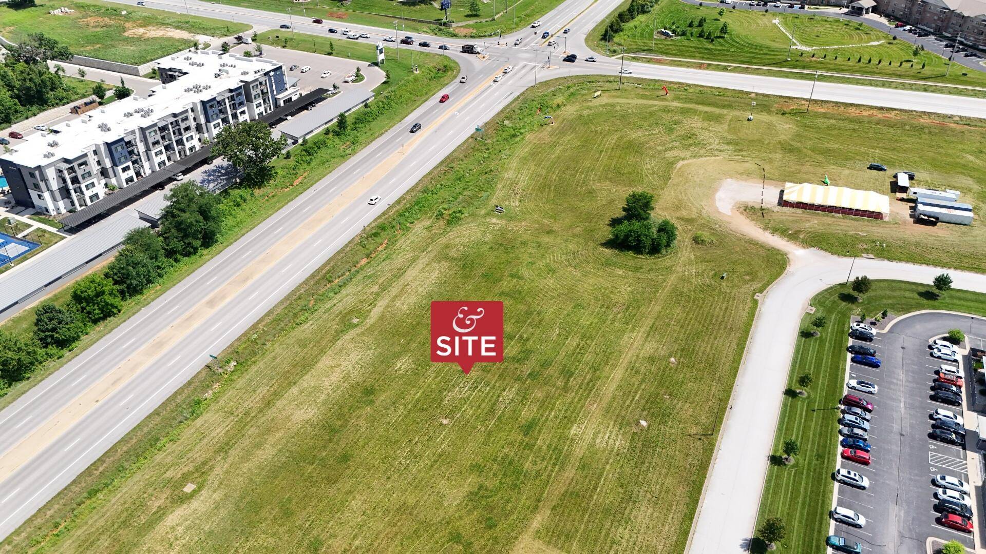 4100 Wilson Creek Marketplace RD #A, Battlefield, MO 65619