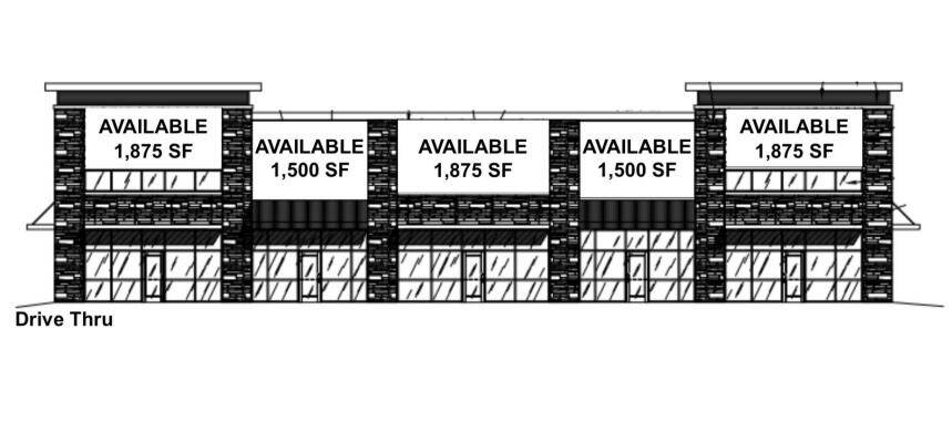 4100 Wilson Creek Marketplace RD #A, Battlefield, MO 65619