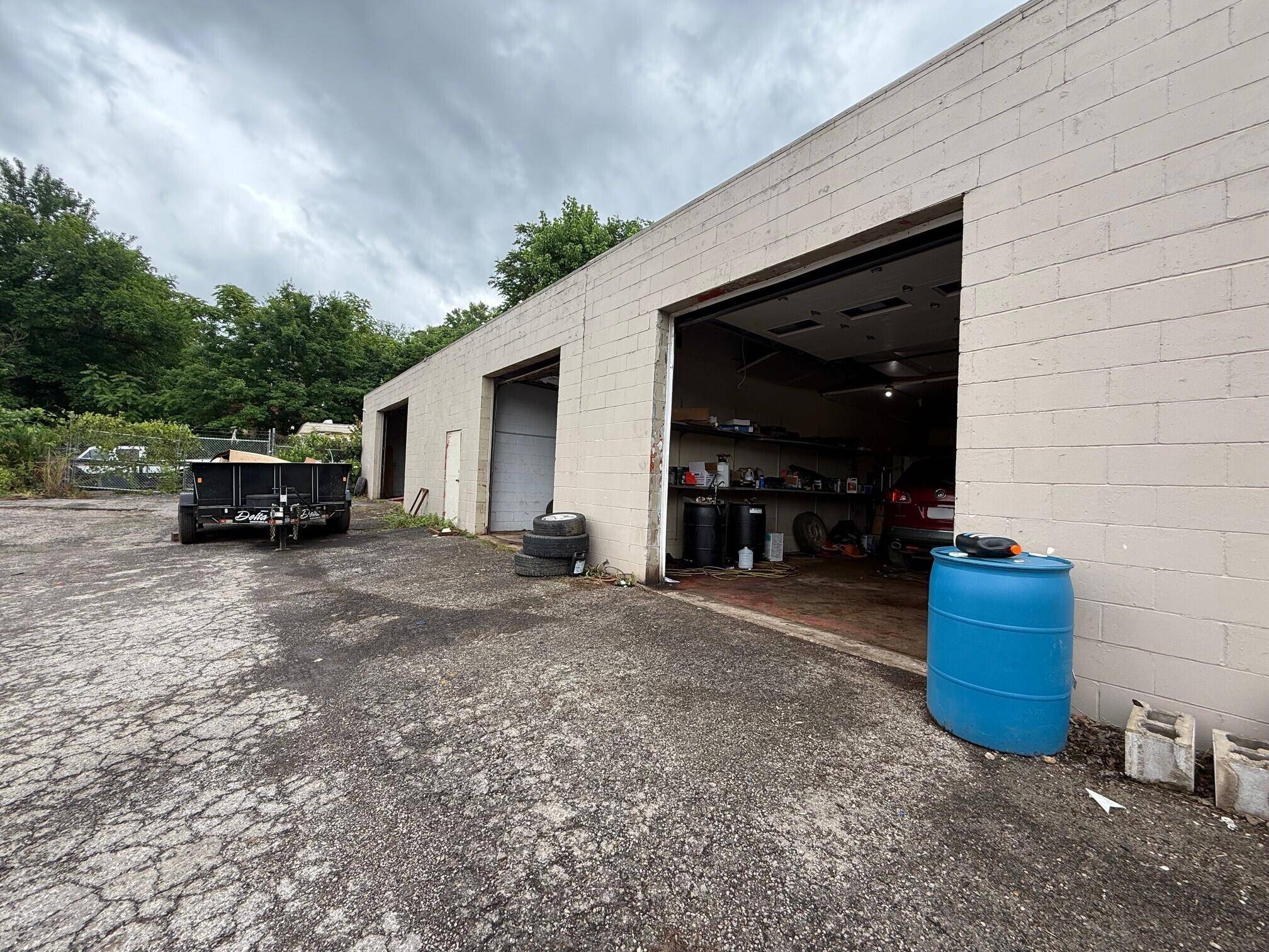103 Vine ST, Thayer, MO 65791