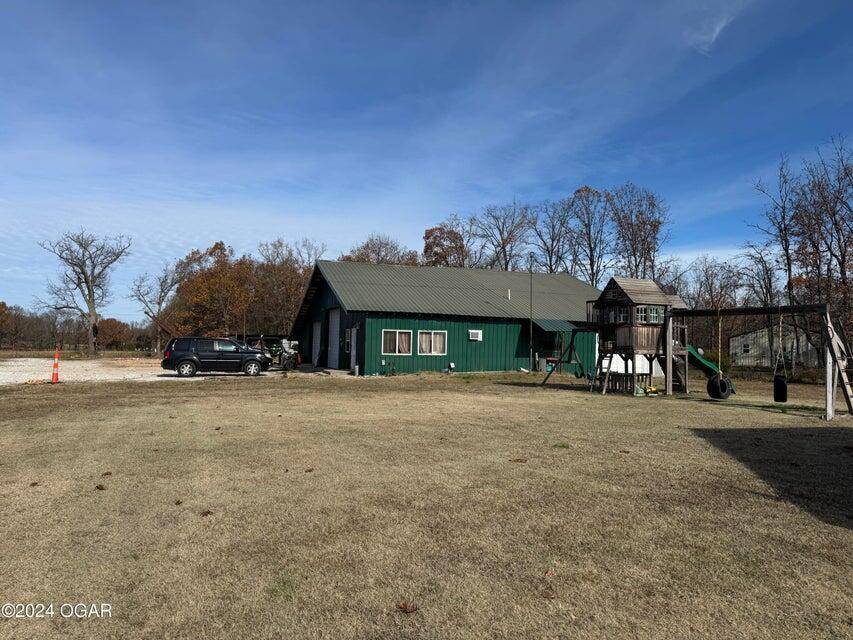 895 Lawrence 2150, Wentworth, MO 64873
