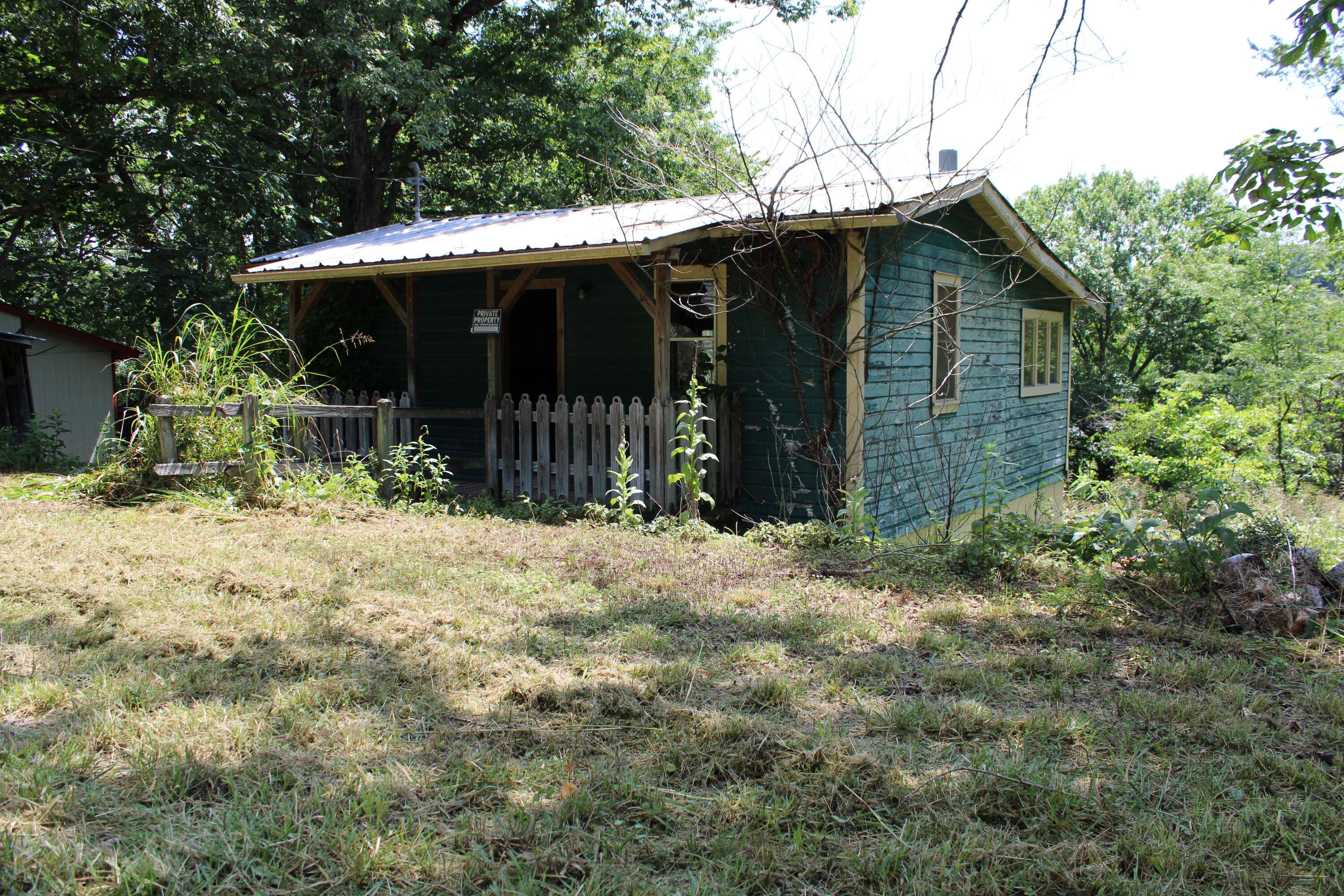 964 Beeler RD, Branson, MO 65616