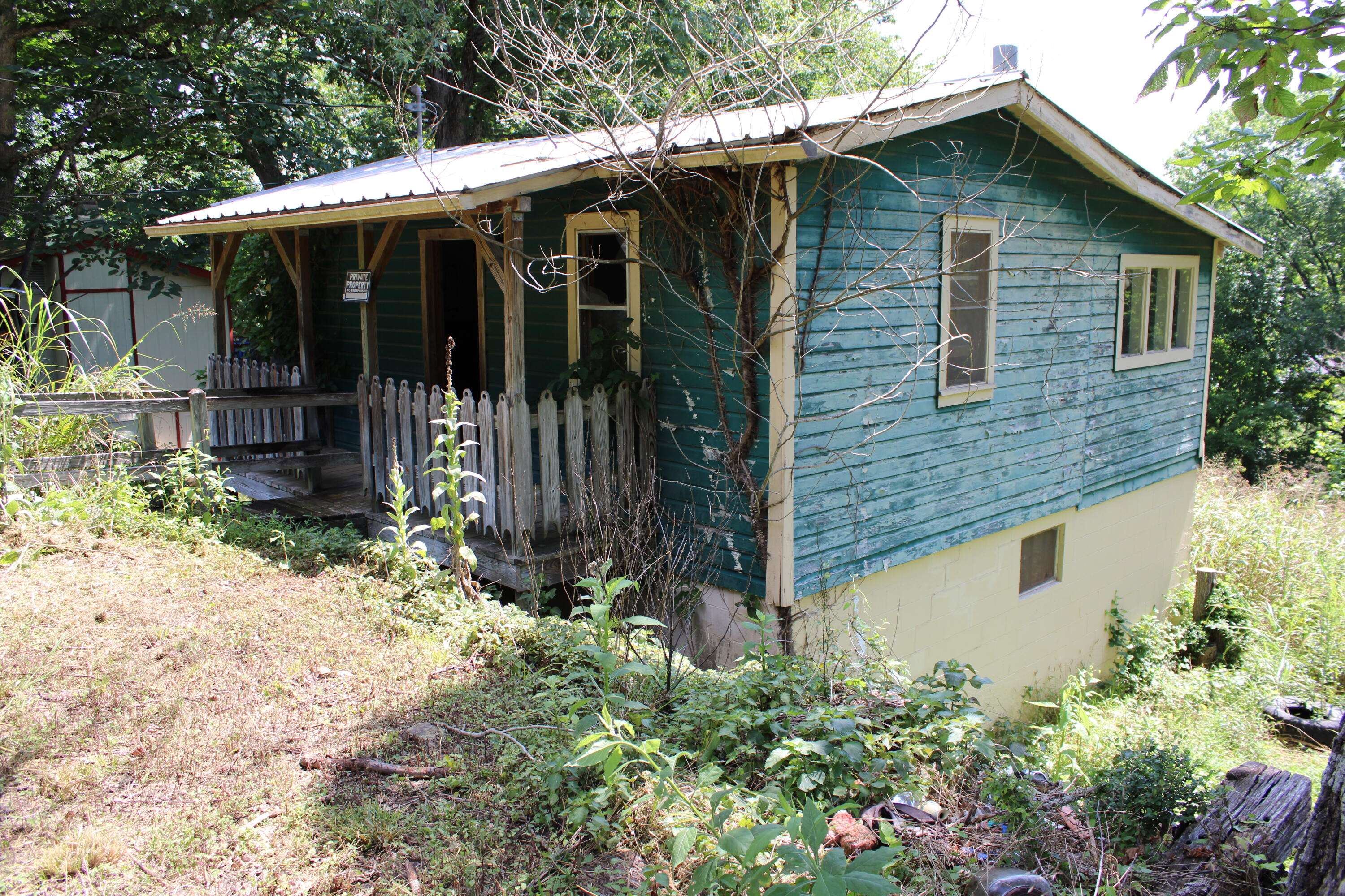 964 Beeler RD, Branson, MO 65616