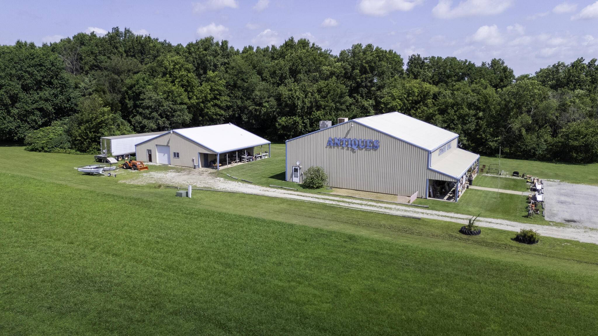 13 SW 1st LN, Lamar, MO 64759