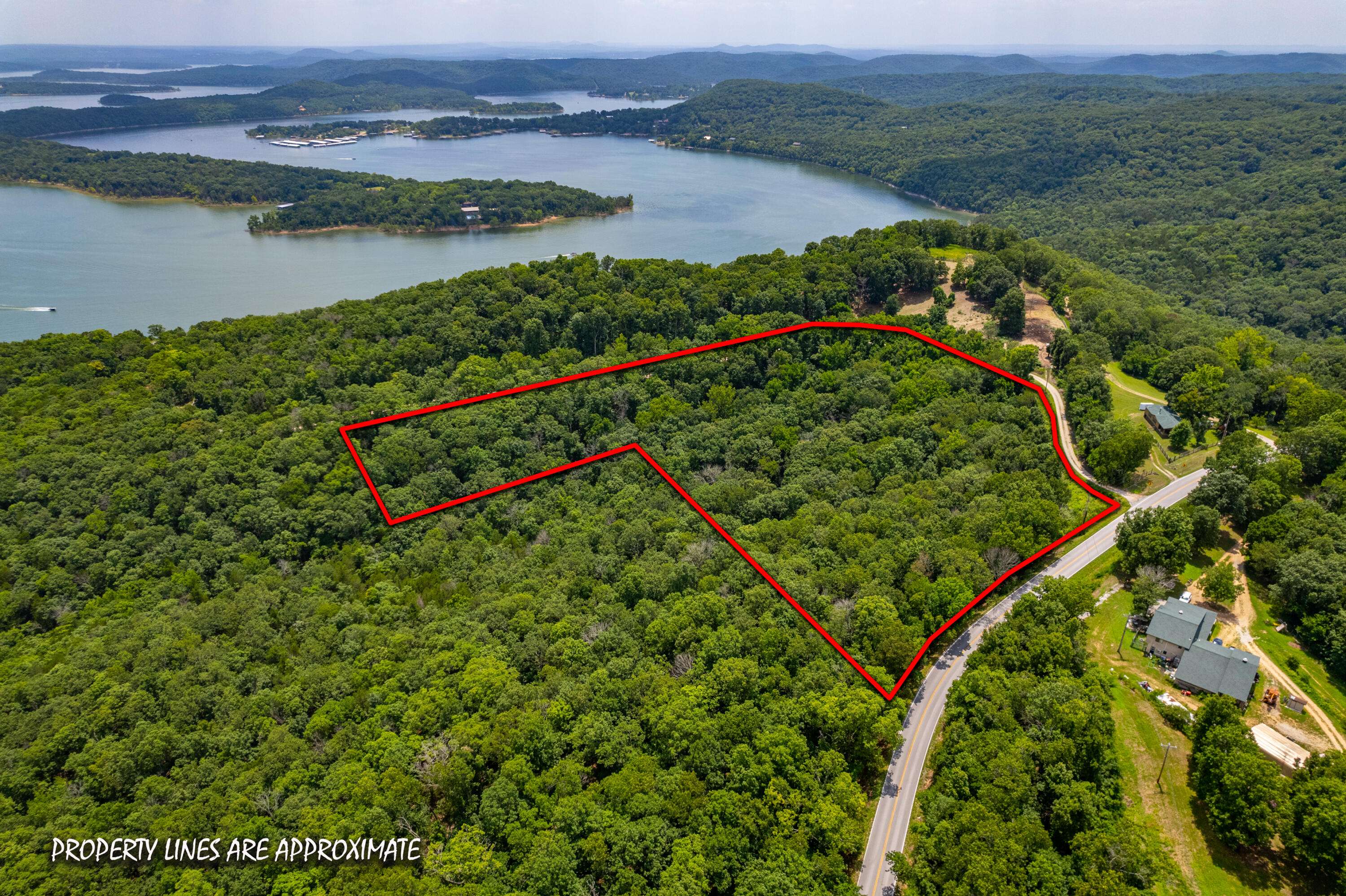 10 Acres Ice Box Cove LN, Galena, MO 65656
