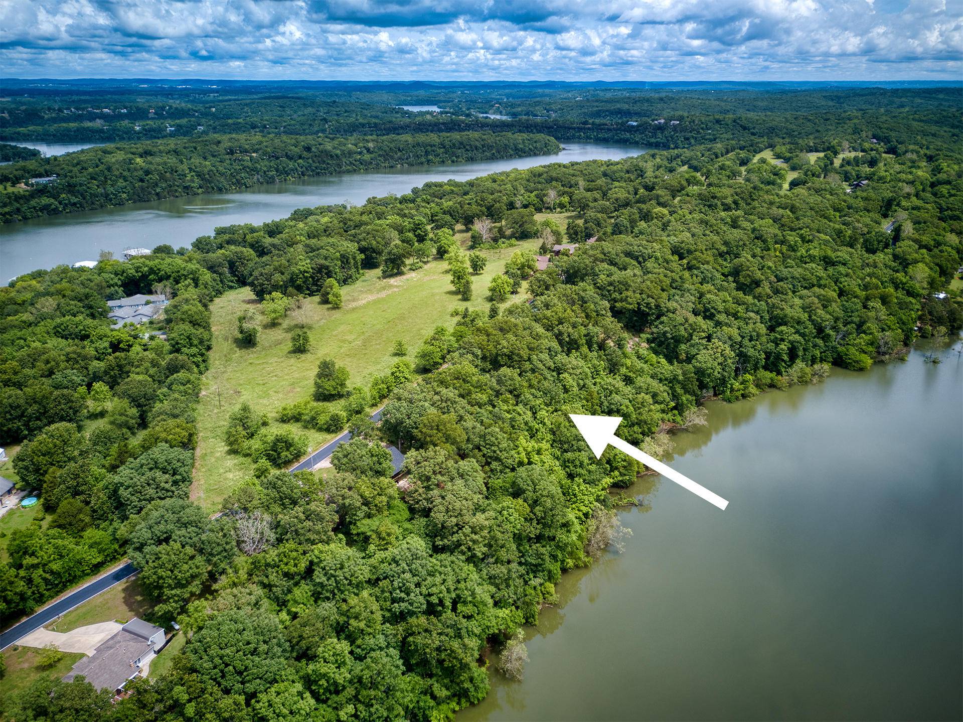 000 Fox Hollow Dr/Lot 86, Shell Knob, MO 65747