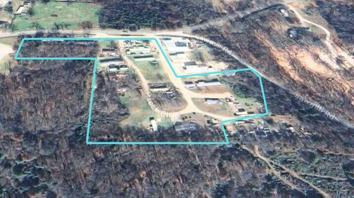 3362- 3364 State Ee HWY, Highlandville, MO 65669