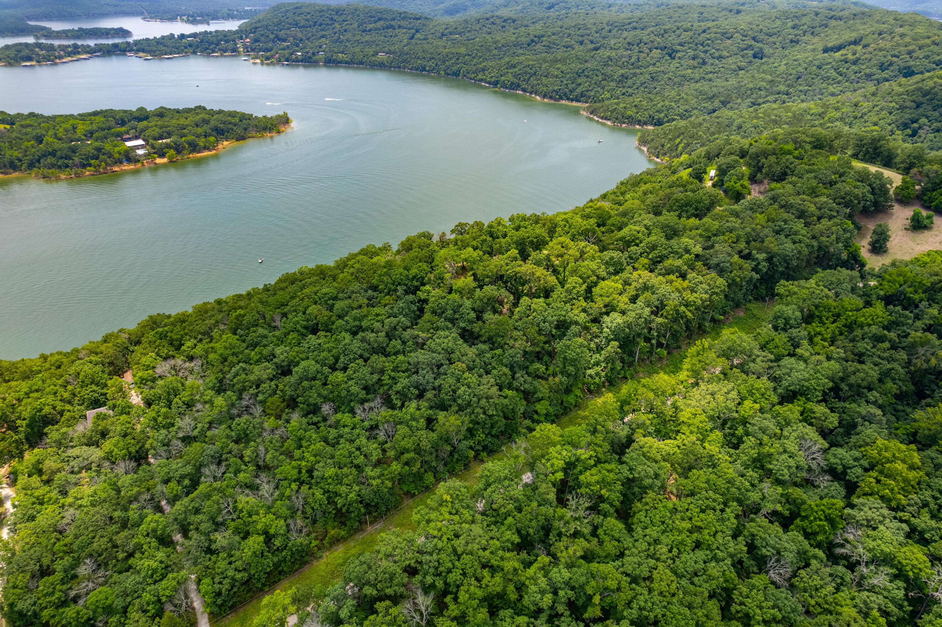 Lot 8 Cliffside DR, Galena, MO 65656