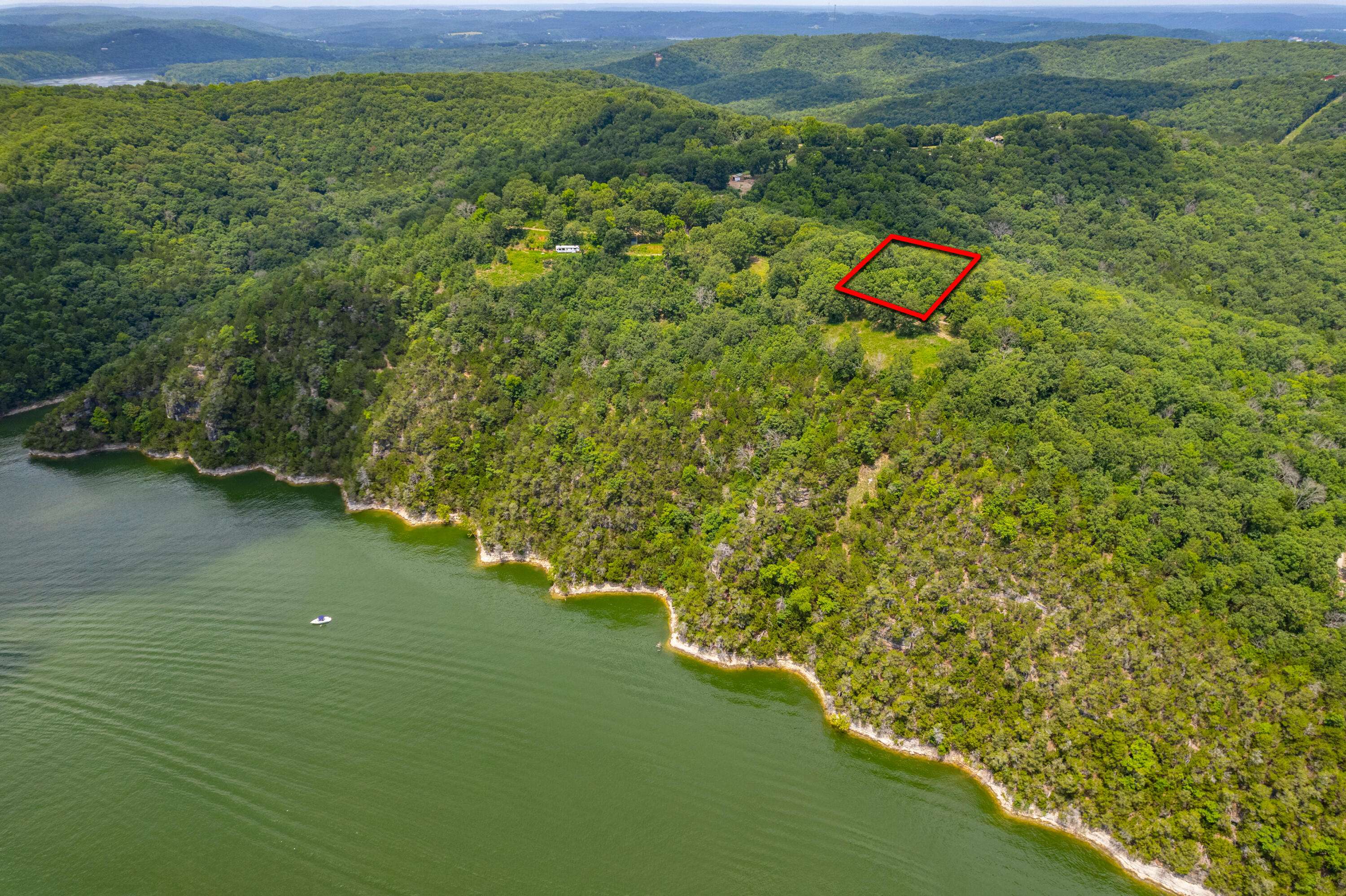 Lot 11 Cliffside DR, Galena, MO 65656