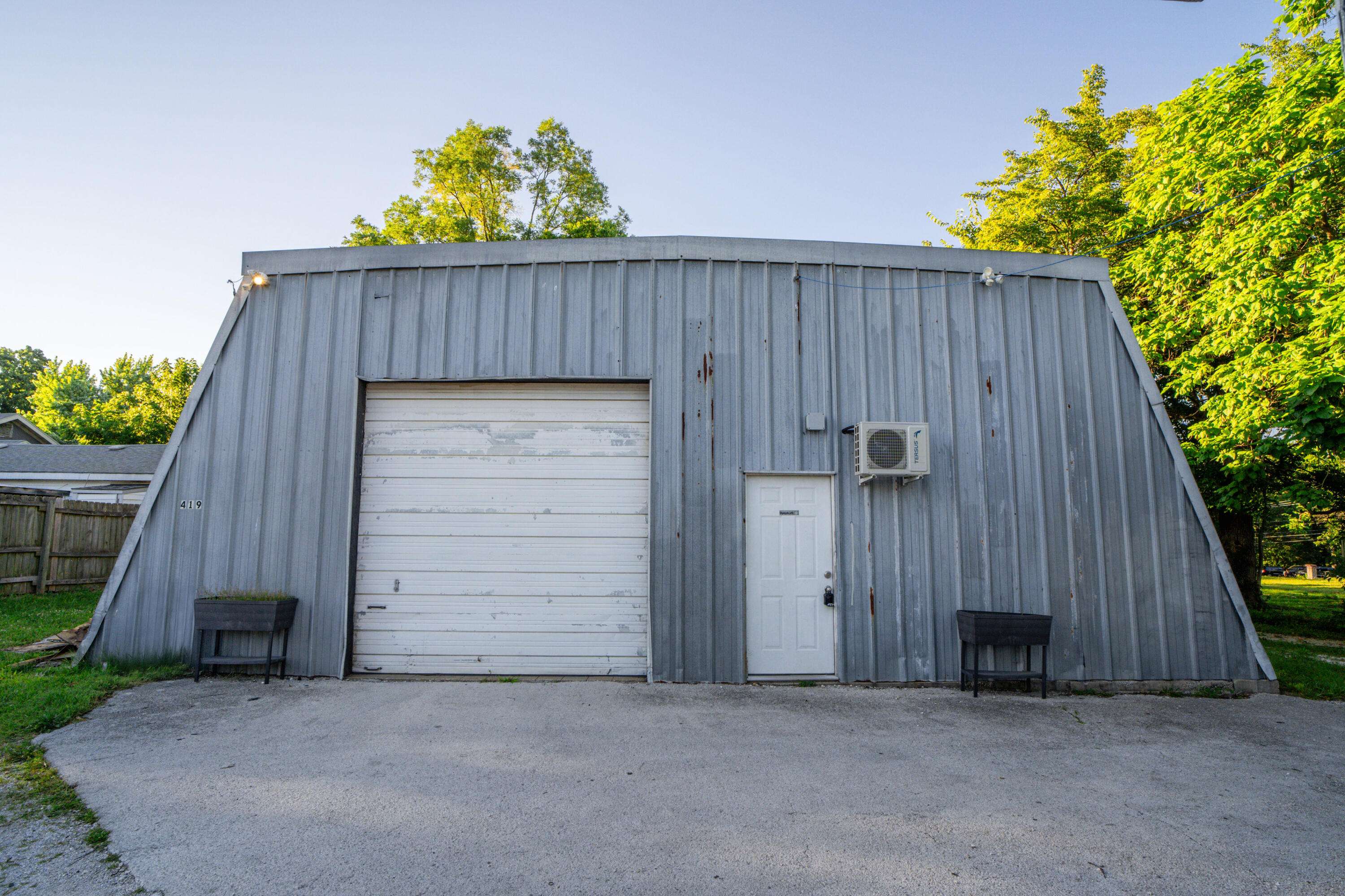 419 W Kearney ST, Springfield, MO 65803