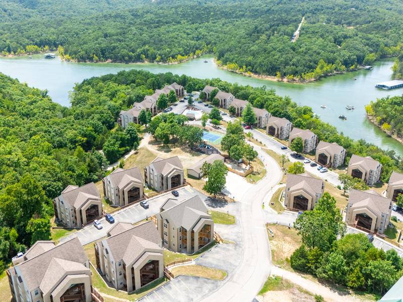 37 Lantern Bay LN #5, Branson, MO 65616