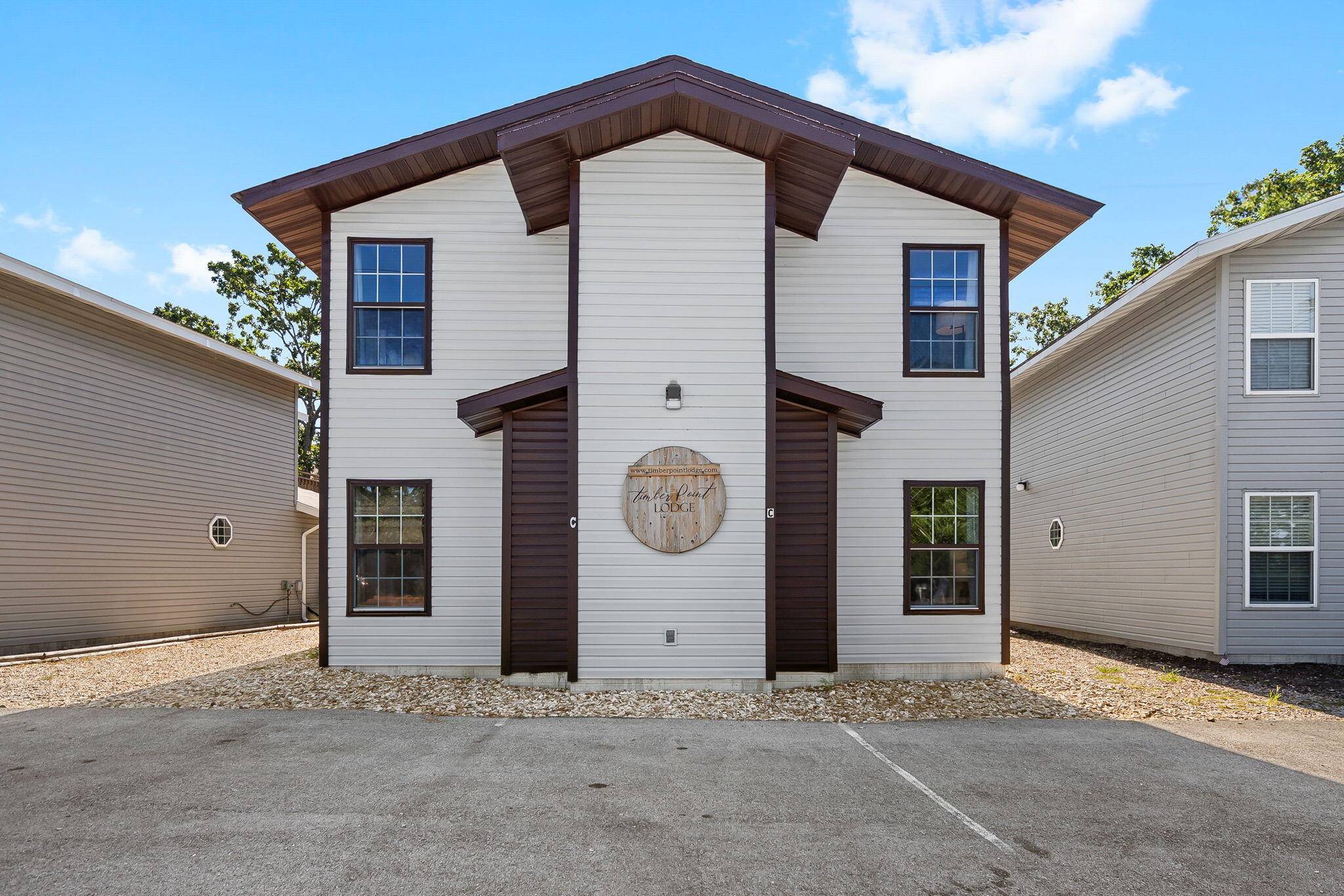 60 Timber Oaks TRL #C, Branson, MO 65616