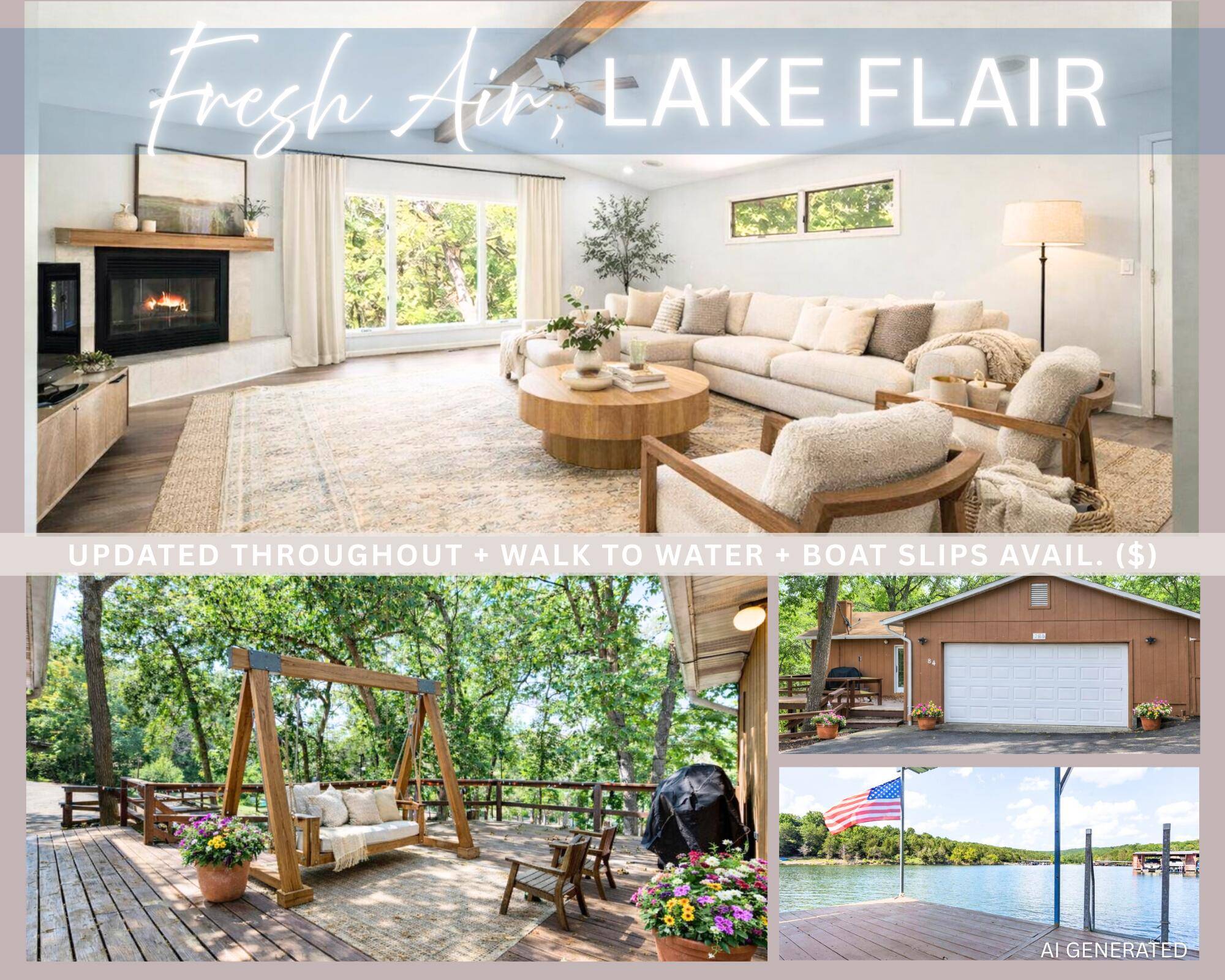 84 Starbright LN, Reeds Spring, MO 65737