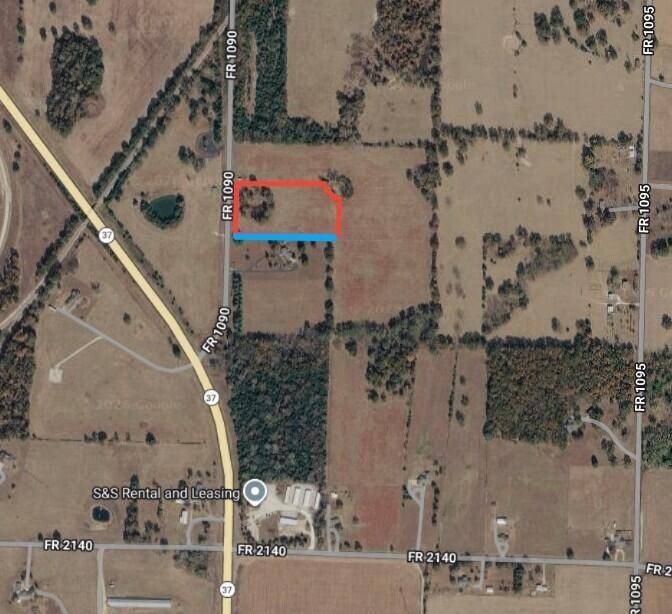 000-A Farm Road 1090, Butterfield, MO 65625