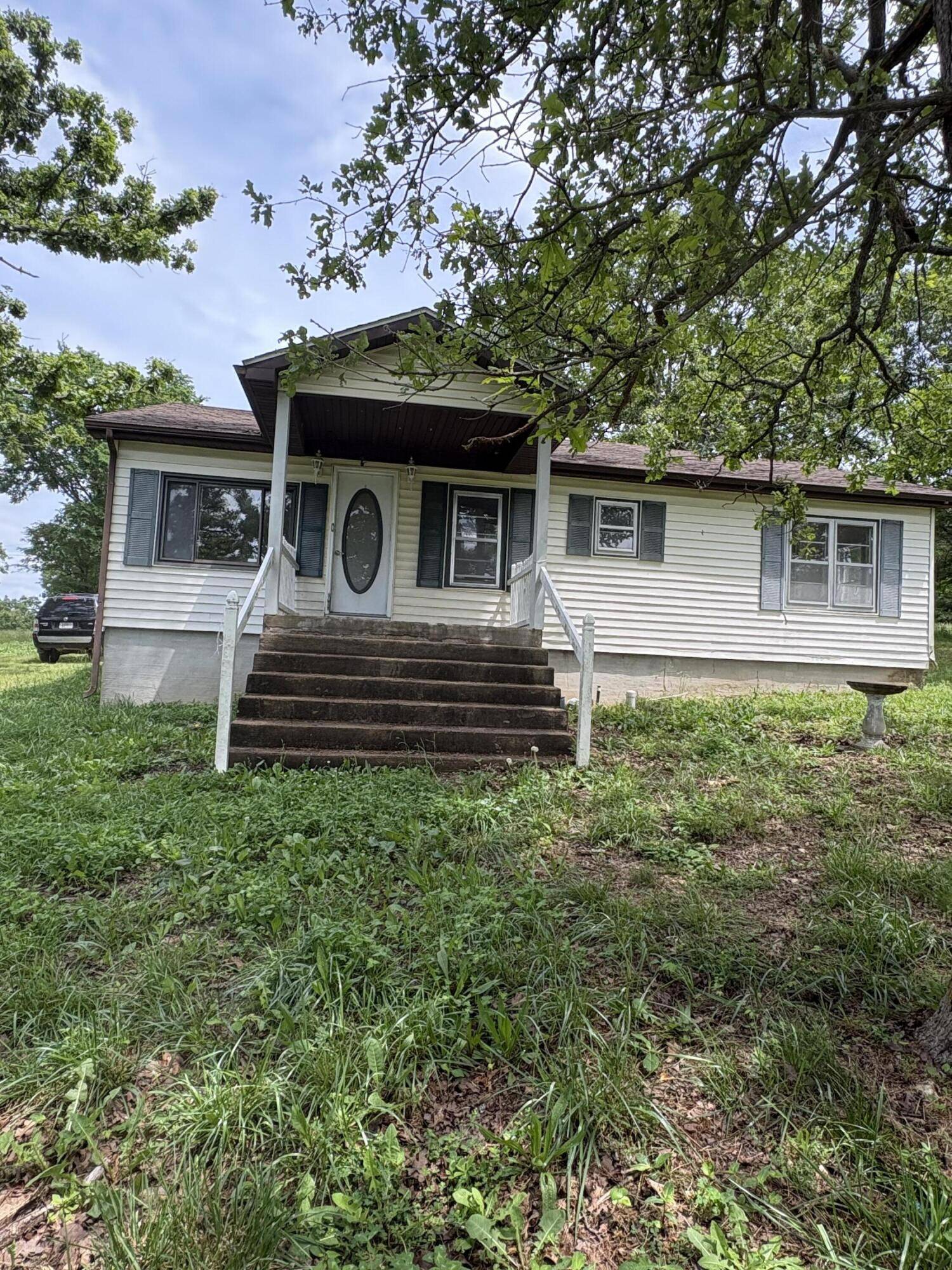355 353 State Rd Mm RD, Buffalo, MO 65622