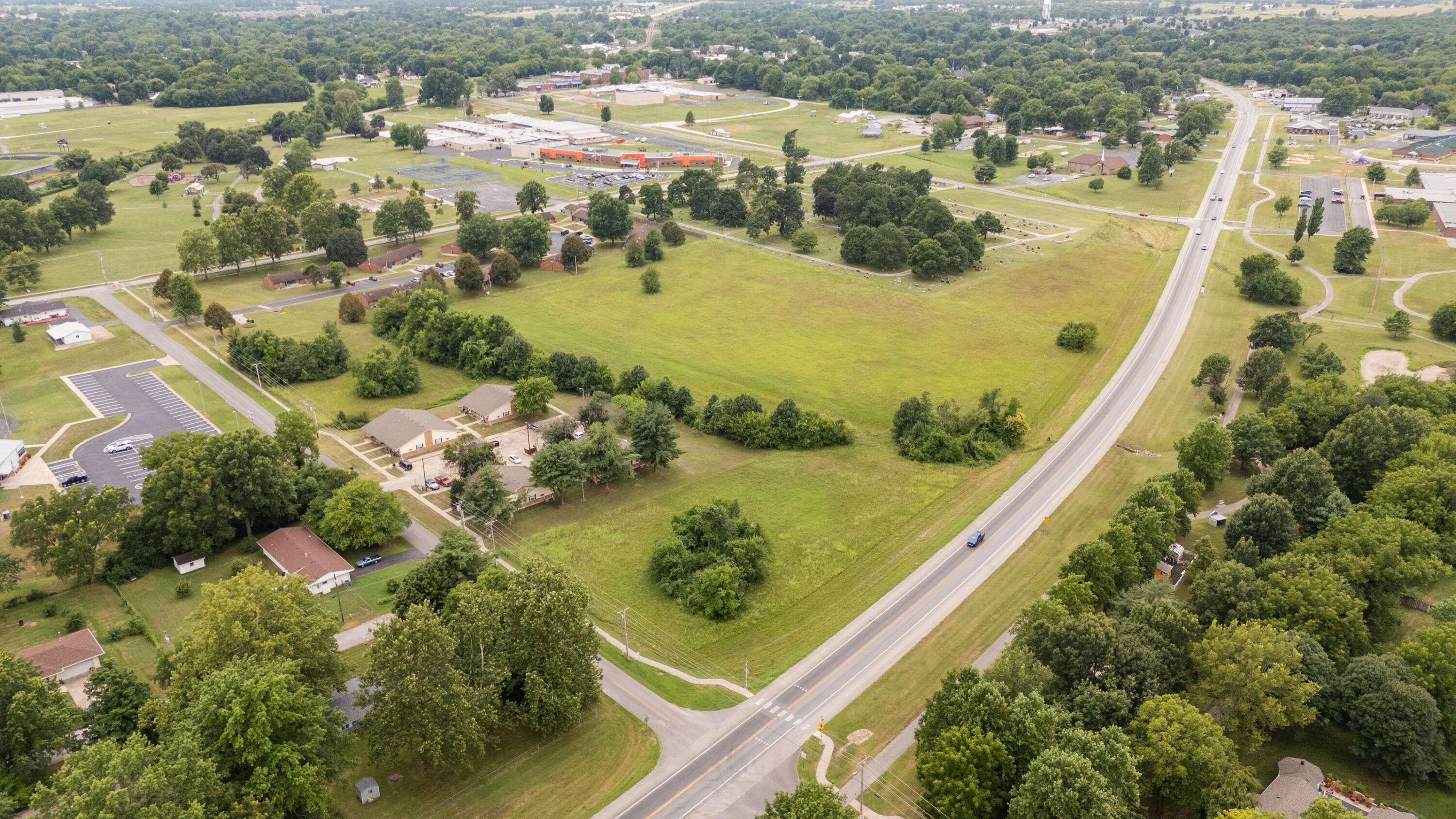 Address not disclosed, Republic, MO 65738