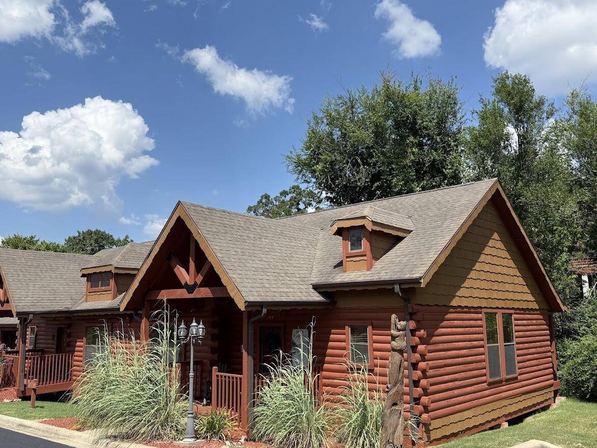 119 Grand Mountain AVE, Branson, MO 65616