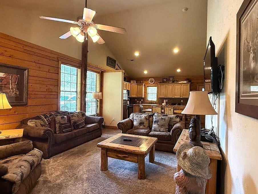 119 Grand Mountain AVE, Branson, MO 65616