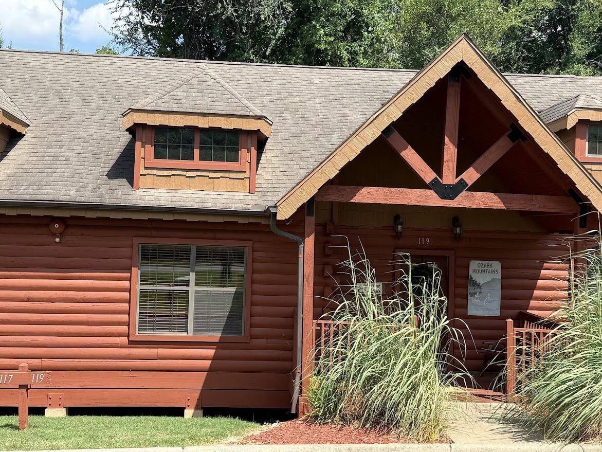 119 Grand Mountain AVE, Branson, MO 65616