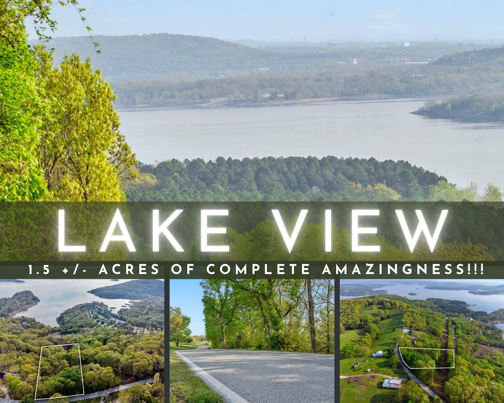 Lot 2 Cambridge DR, Blue Eye, MO 65611
